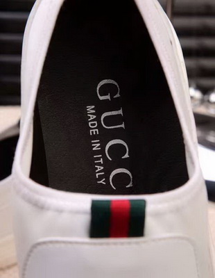 Gucci Men Loafers_179